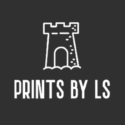 Prints by LS