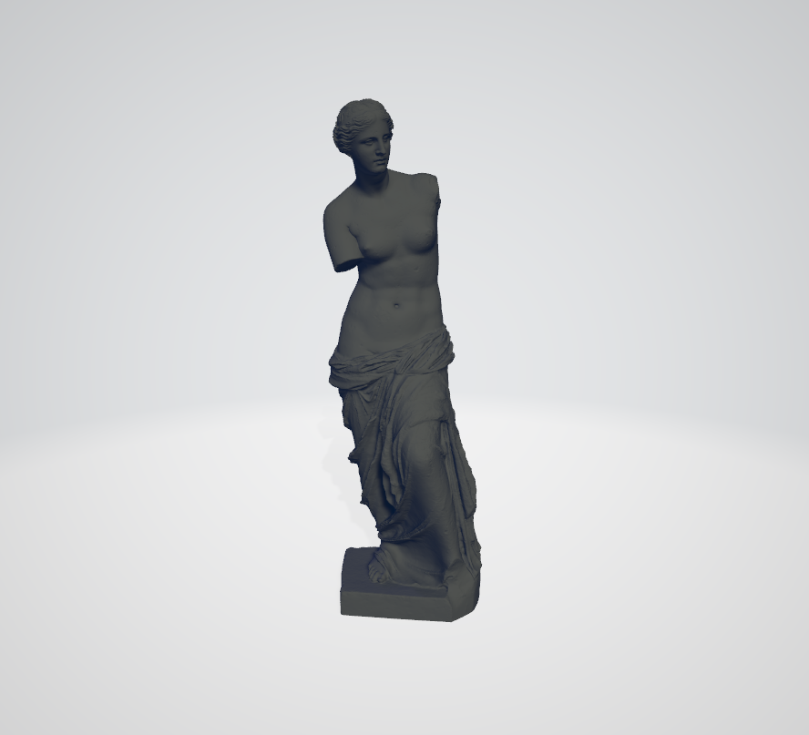 Venus de Milo