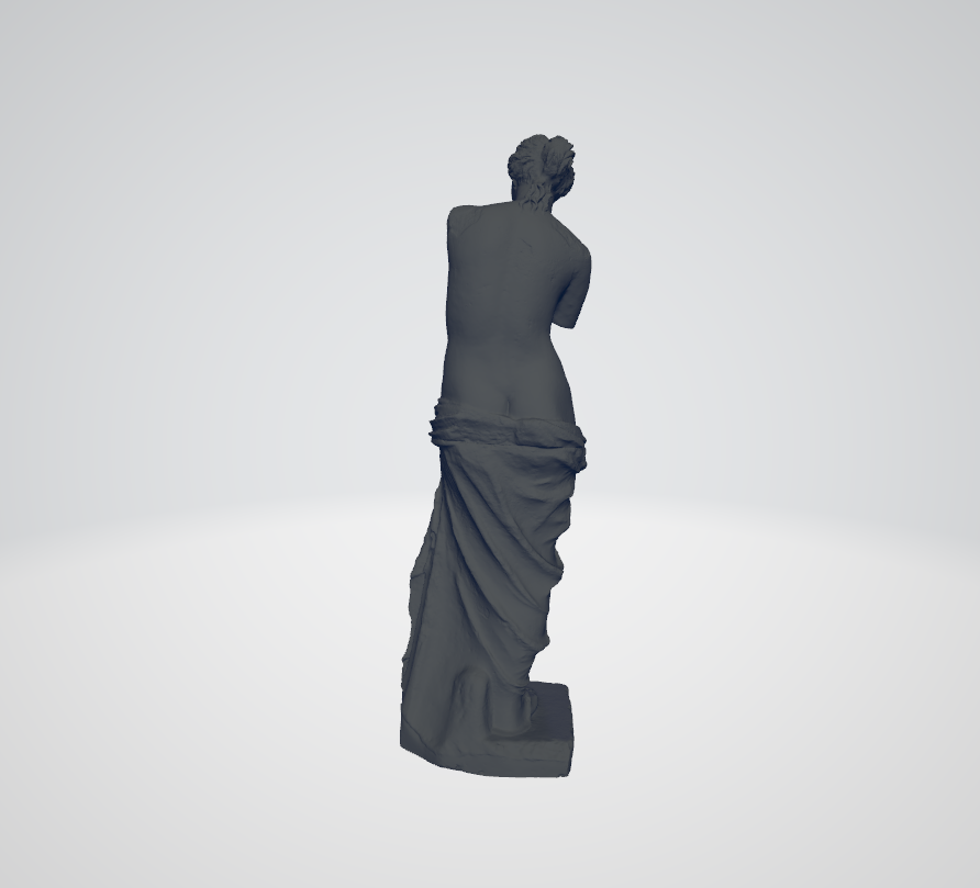 Venus de Milo