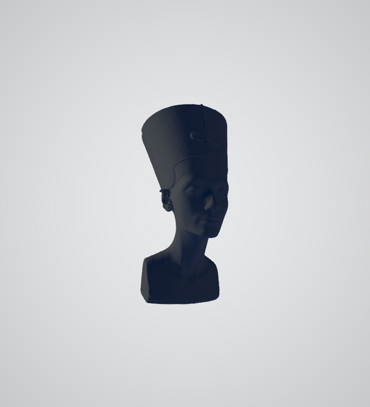Nefertiti buste